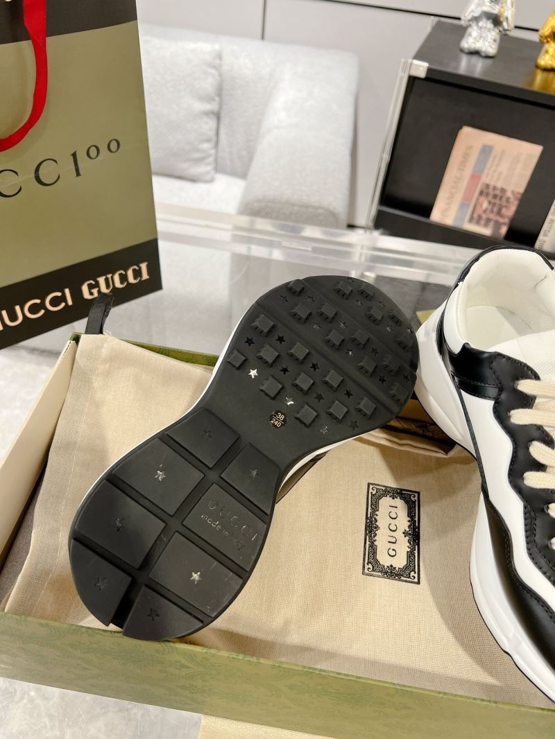 Gucci Rhyton Shoes